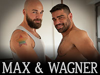 Wagner & Max Duro