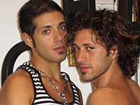 Manuel & Francesco